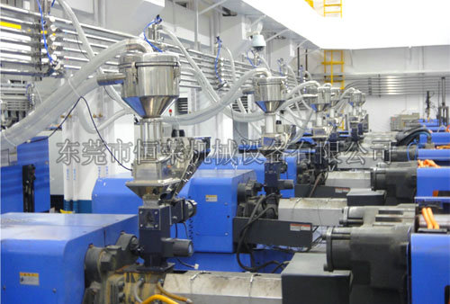 Tips for purchasing centralized feeding system