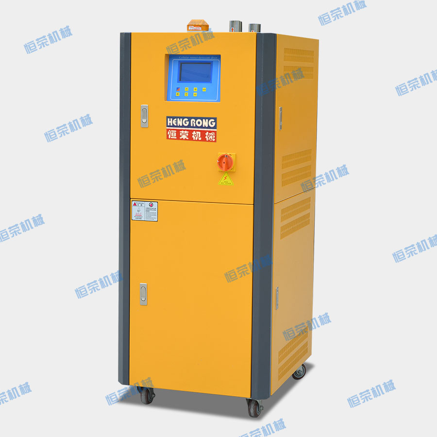 Working principle and classification of dehumidification dryer