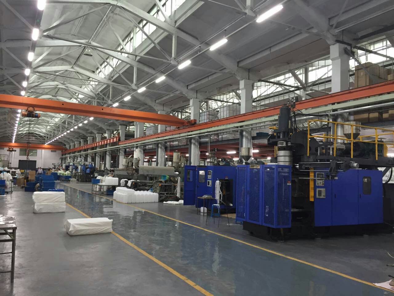 中央供料系統(tǒng) 中央供料系統(tǒng)