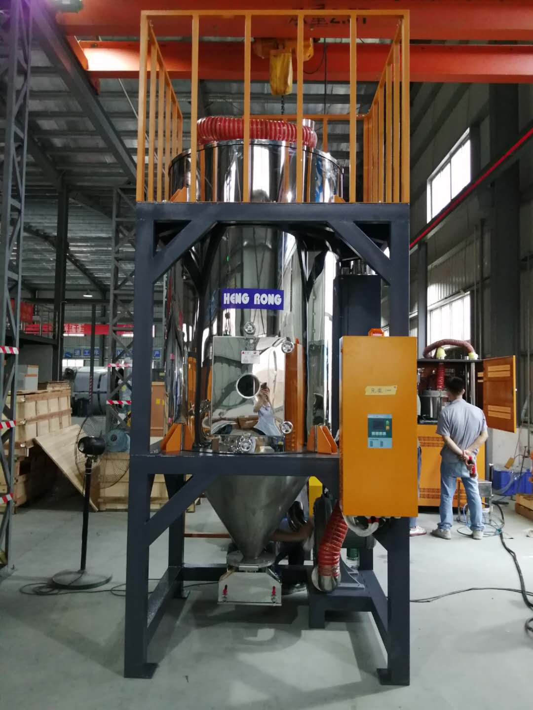 不銹鋼干燥機(jī)規(guī)格型號 不銹鋼干燥機(jī)規(guī)格型號