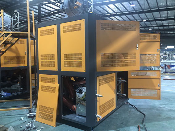 工業(yè)塑料除濕干燥機(jī)的作用體現(xiàn)在哪 工業(yè)塑料除濕干燥機(jī)的作用體現(xiàn)在哪