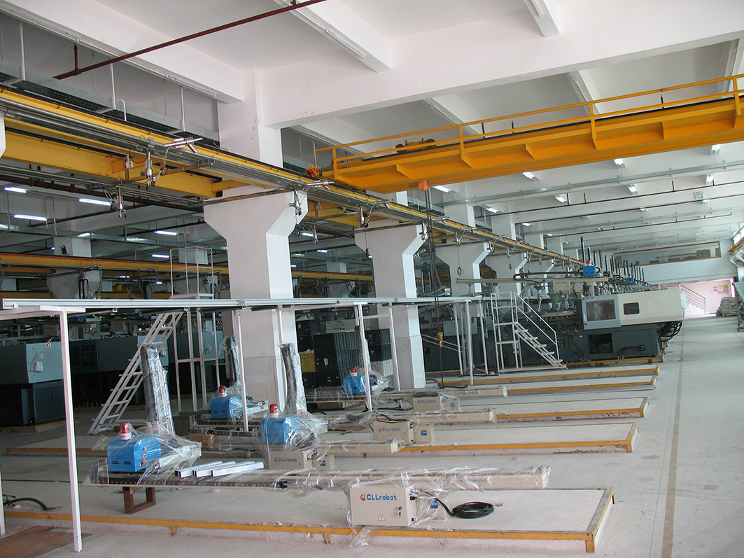 生產(chǎn)企業(yè)選擇集中輸送系統(tǒng)需要考慮哪些因素 生產(chǎn)企業(yè)選擇集中輸送系統(tǒng)需要考慮哪些因素