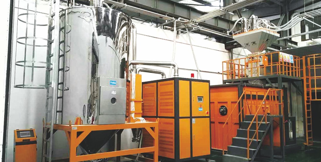 塑料烘干機的正確使用方法 塑料烘干機的正確使用方法