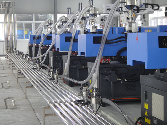 關于集中輸送系統故障處理 關于集中輸送系統故障處理