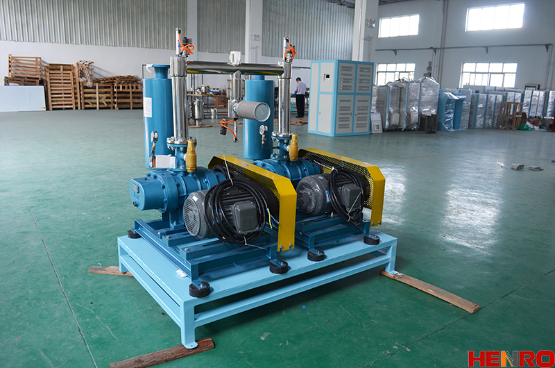 輸送風機 輸送風機