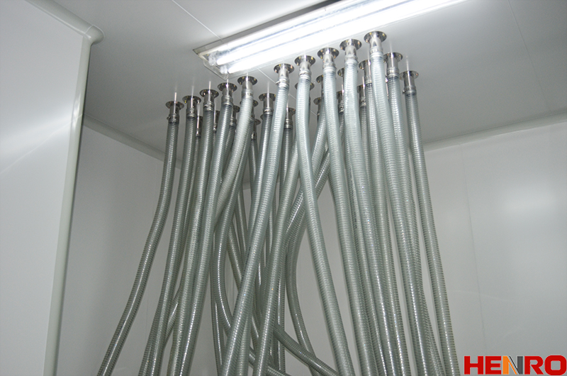 輸送管道 輸送管道