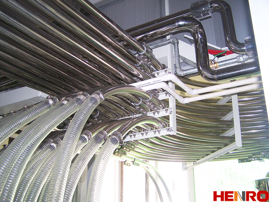 集中供料系統(tǒng)常見故障分析 集中供料系統(tǒng)常見故障分析