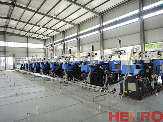 原料輸送集中供料系統(tǒng)設(shè)計(jì)注意事項(xiàng) 原料輸送集中供料系統(tǒng)設(shè)計(jì)注意事項(xiàng)