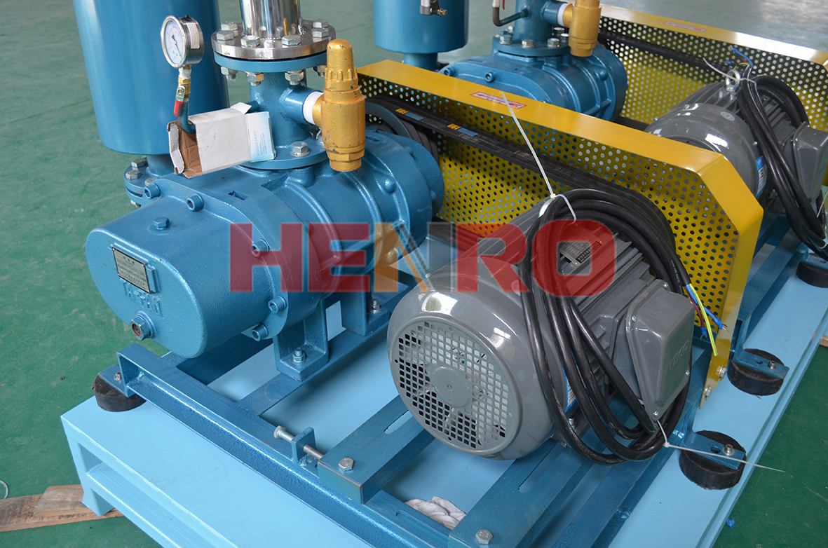 選購羅茨鼓風機一般需要考慮哪些因素 選購羅茨鼓風機一般需要考慮哪些因素