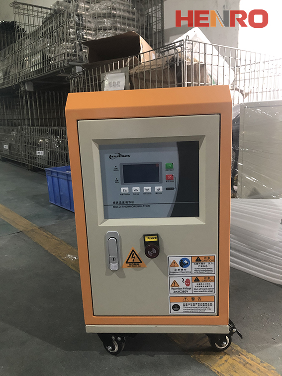 模溫機(jī)是怎樣工作的 模溫機(jī)是怎樣工作的