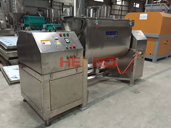 塑料顆粒攪拌機如何運作 應(yīng)用在哪 塑料顆粒攪拌機如何運作 應(yīng)用在哪