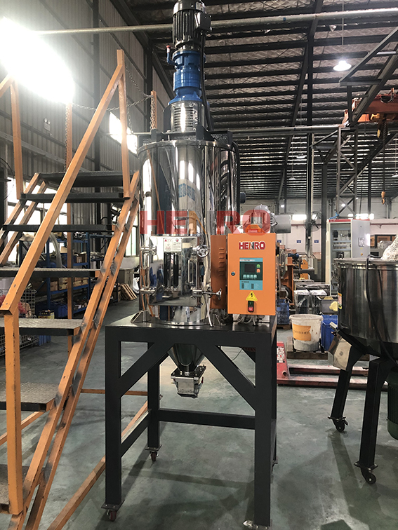 pet結(jié)晶干燥機(jī)一般使用在哪些行業(yè) pet結(jié)晶干燥機(jī)一般使用在哪些行業(yè)