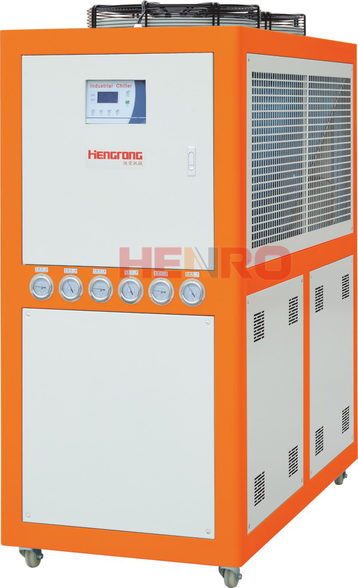 工業(yè)冷水機(jī)主要分類及應(yīng)用場景 工業(yè)冷水機(jī)主要分類及應(yīng)用場景