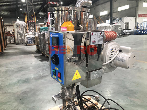 不銹鋼塑料干燥機操作指南 不銹鋼塑料干燥機操作指南