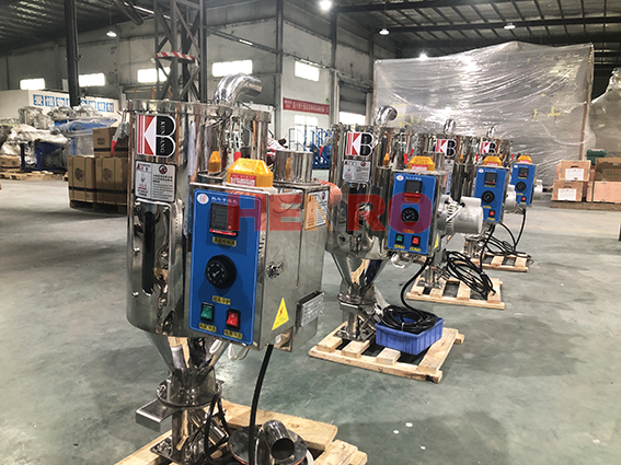 不銹鋼塑料干燥機操作指南 不銹鋼塑料干燥機操作指南