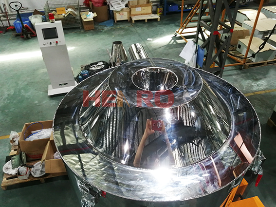 注塑加工利器:注塑烘干機(jī)內(nèi)部結(jié)構(gòu) 注塑加工利器:注塑烘干機(jī)內(nèi)部結(jié)構(gòu)